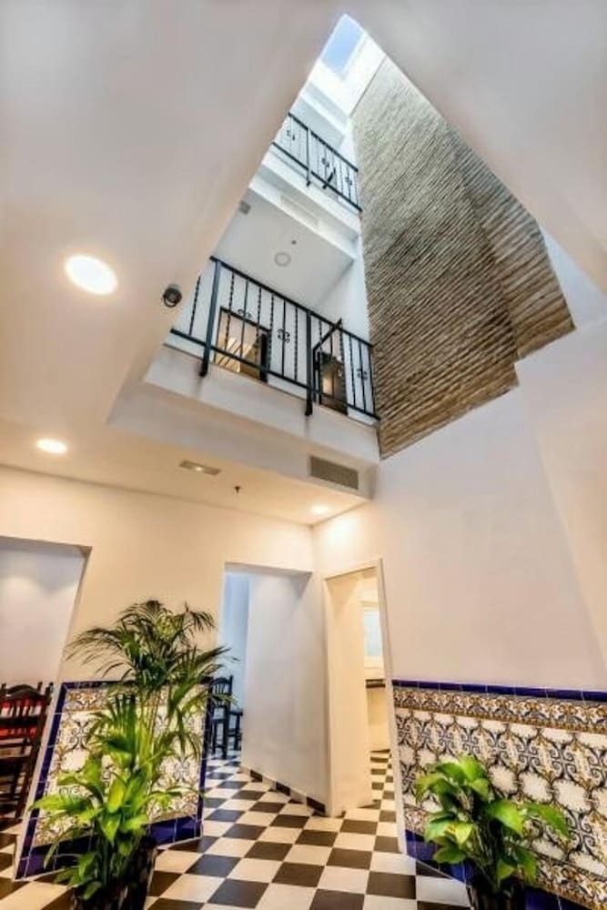 Hostal Hostel A2c - Adults Only