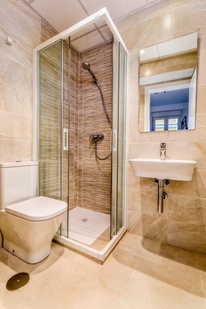 Hostal Hostel A2c - Adults Only