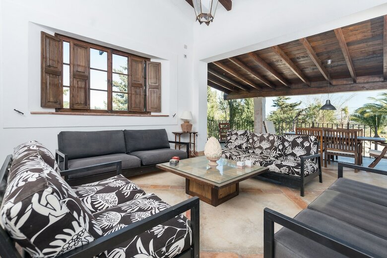 Villa Cladera