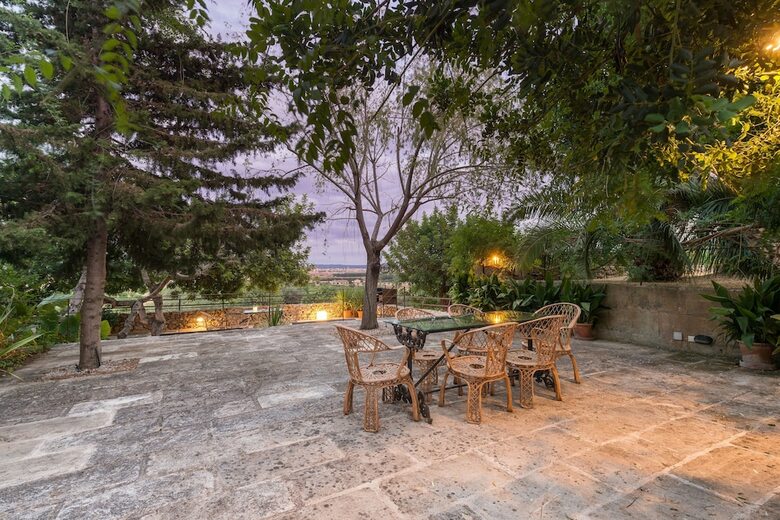 Villa Cladera