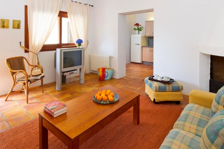 Villa Rural