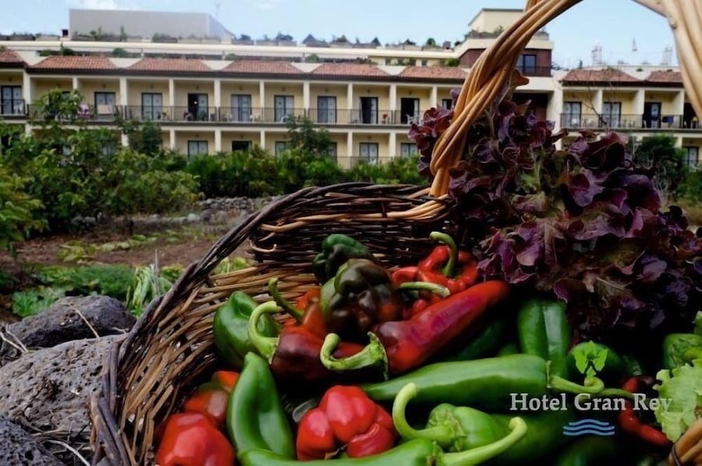 Hotel Gran Rey