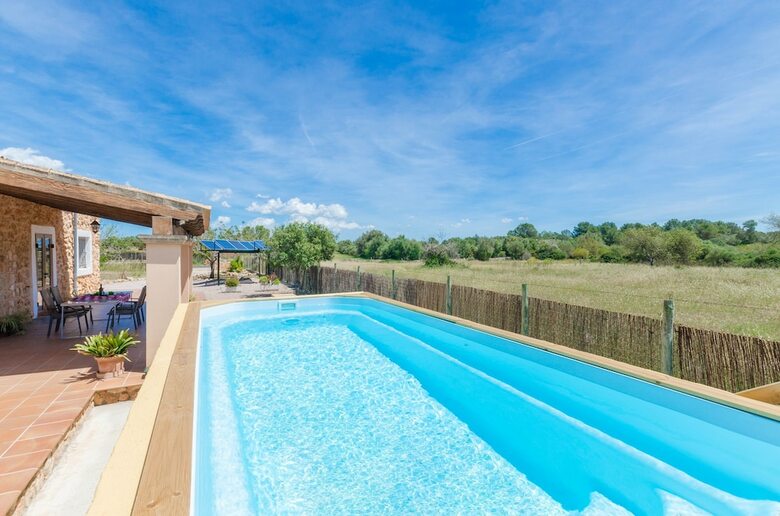 Villa Son Matet