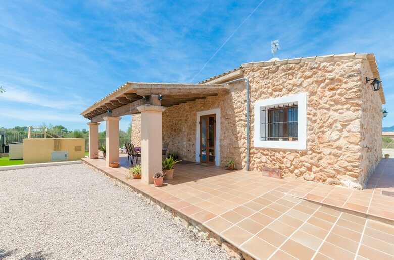 Villa Son Matet