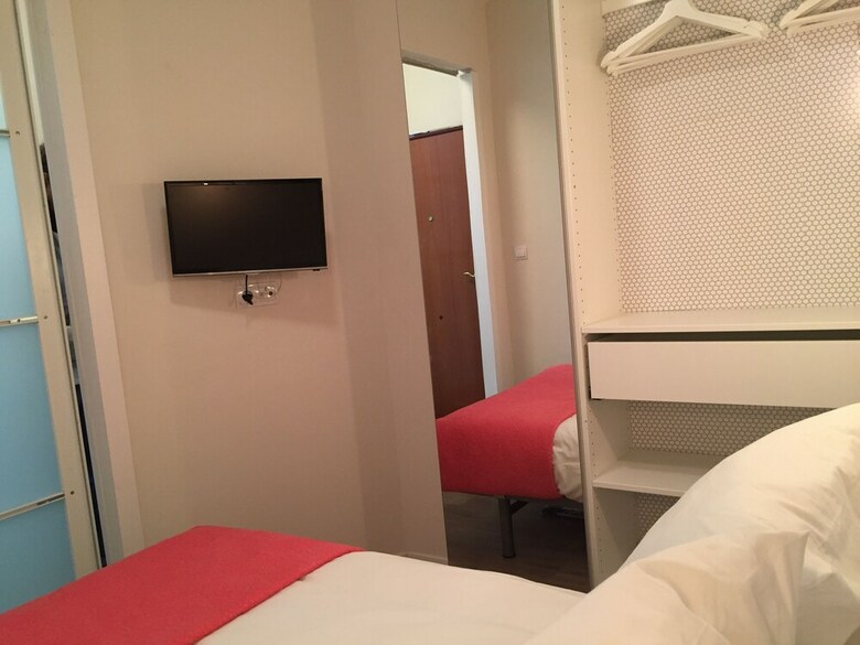 Apartamentos Uncibay Premium