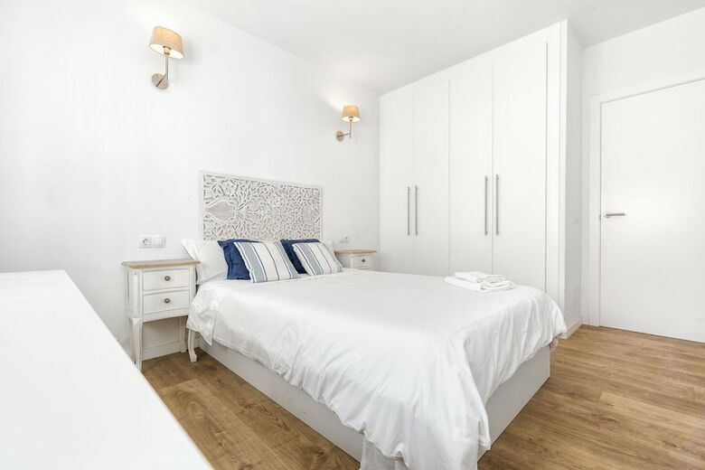 Apartamentos Solaga - Cervantes