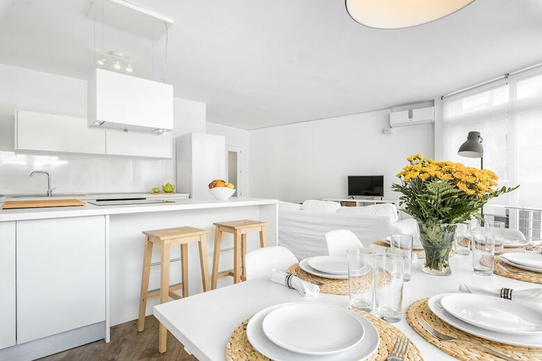 Apartamentos Solaga - Cervantes