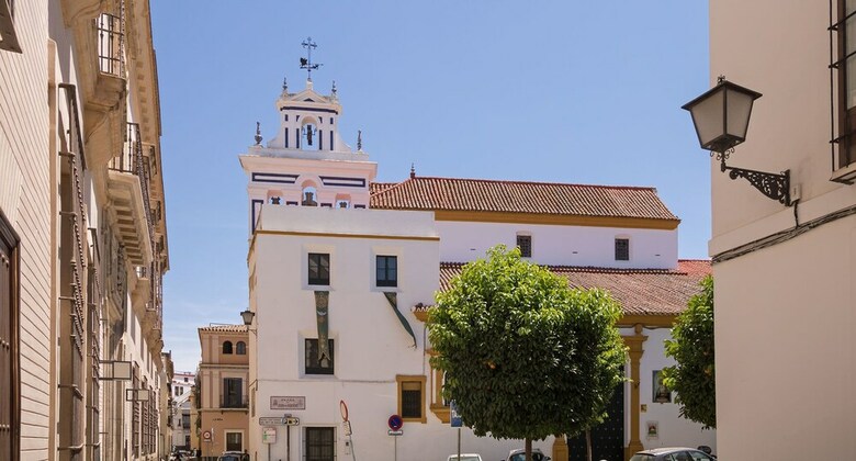 Apartamento  Ave Maria Central Oasis