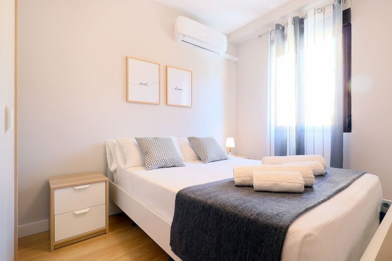 Apartamentos El Balc�n de La Mezquita