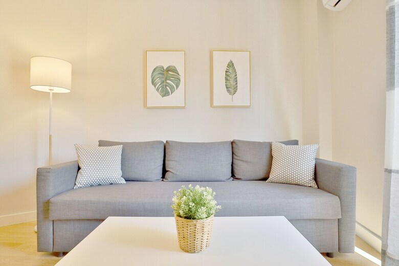 Apartamentos El Balc�n de La Mezquita