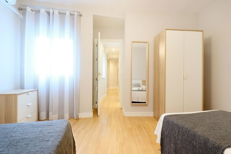 Apartamentos El Balc�n de La Mezquita