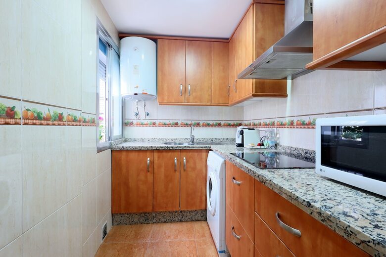 Apartamentos El Balc�n de La Mezquita