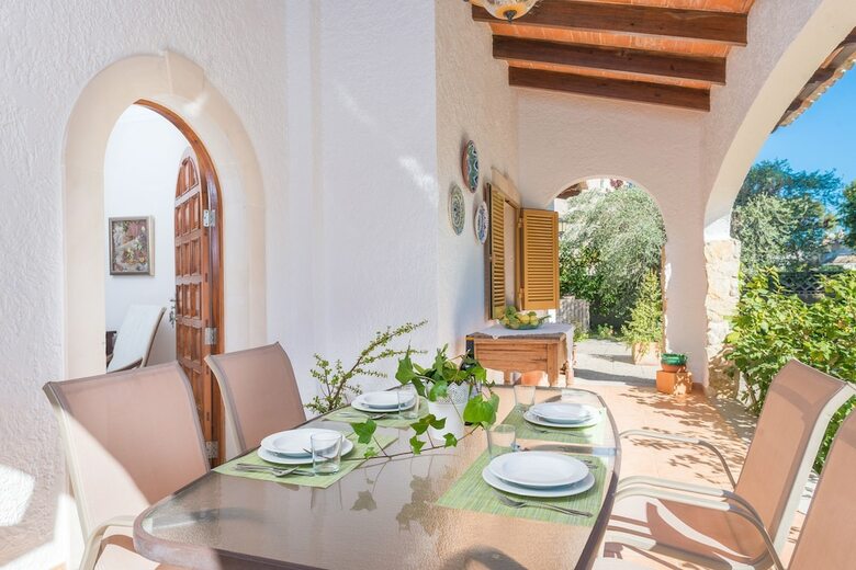 Villa Neptu