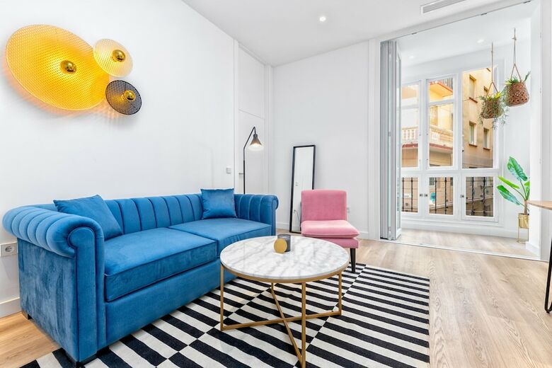 Apartamentos Iloftmalaga Calderer�a