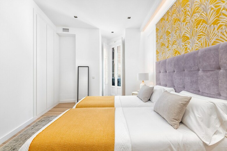 Apartamentos Iloftmalaga Calderer�a