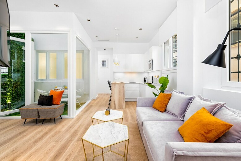 Apartamentos Iloftmalaga Calderer�a