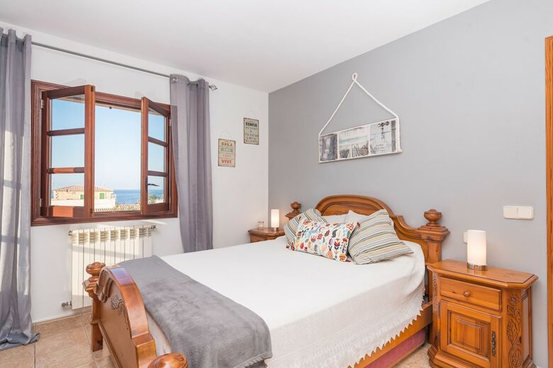 Villa Home In Tramuntana