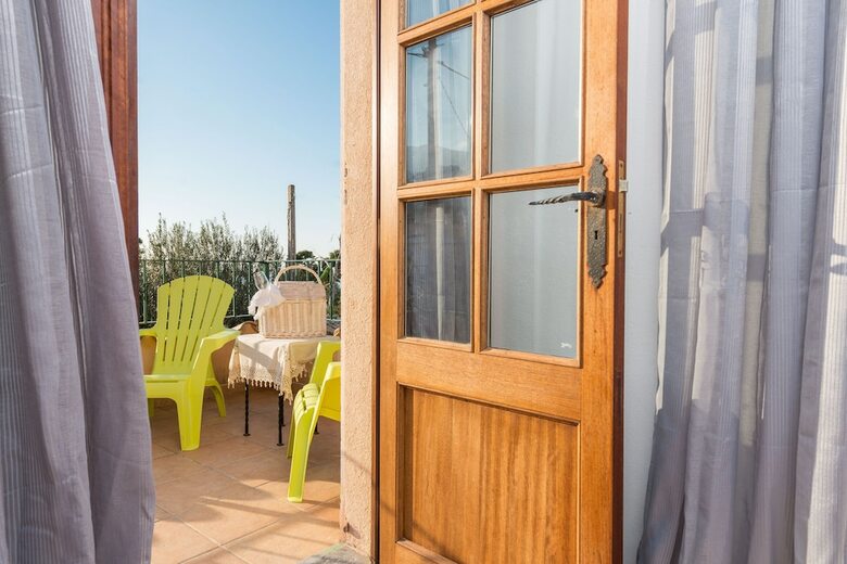 Villa Home In Tramuntana