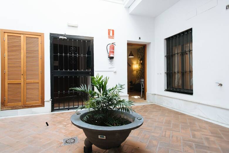 Apartamentos Light Of Sevilla 3