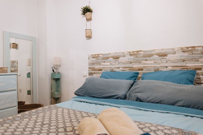 Apartamentos Light Of Sevilla 3