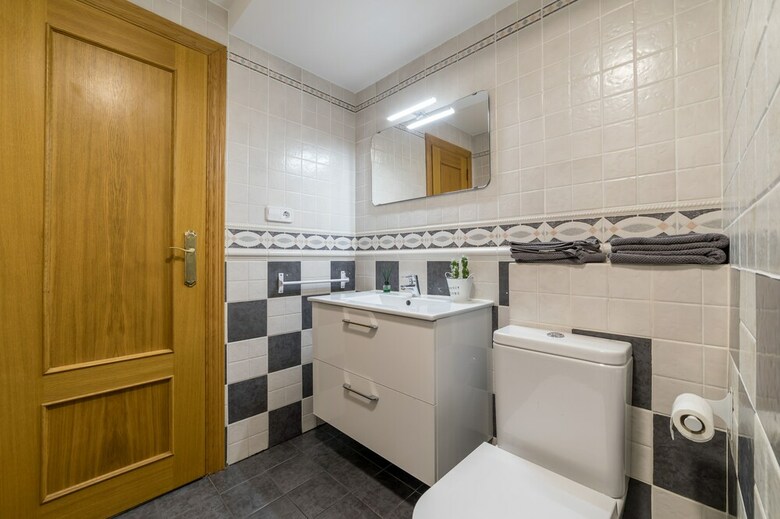 Apartamentos Piso Carolina