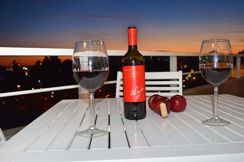 Apartamento Luxury Reding - Malagueta