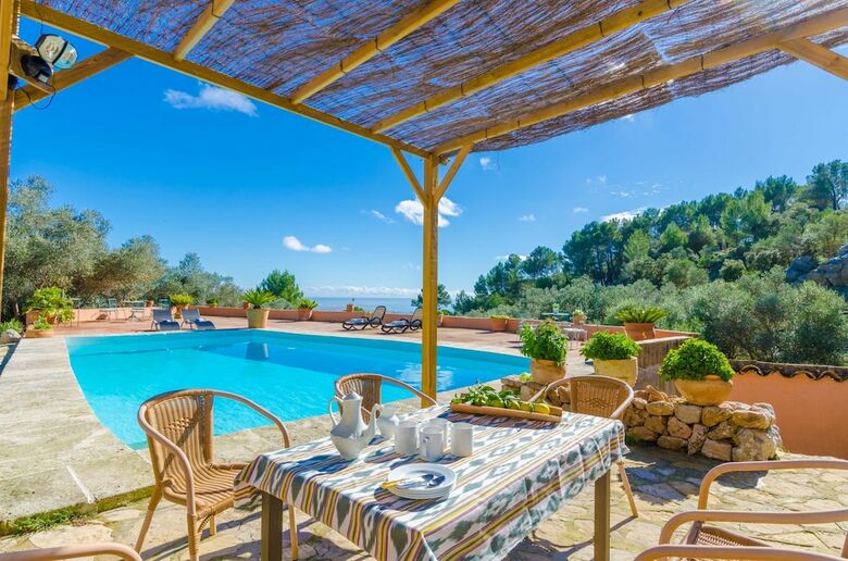 Villa Sobreamunt