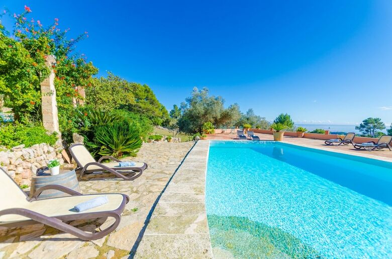 Villa Sobreamunt