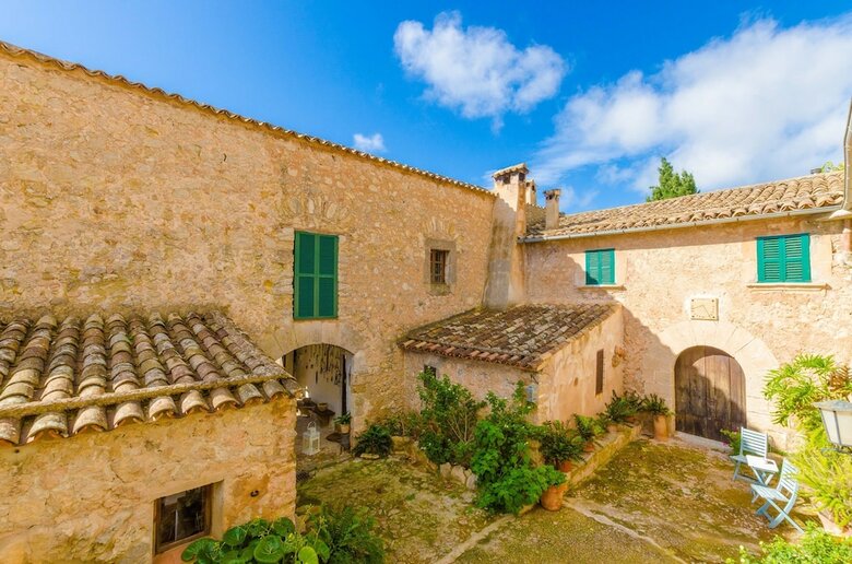 Villa Sobreamunt