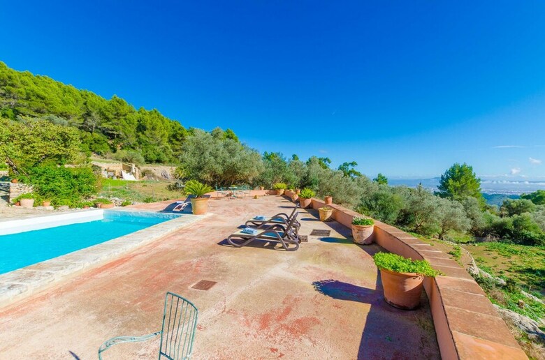 Villa Sobreamunt