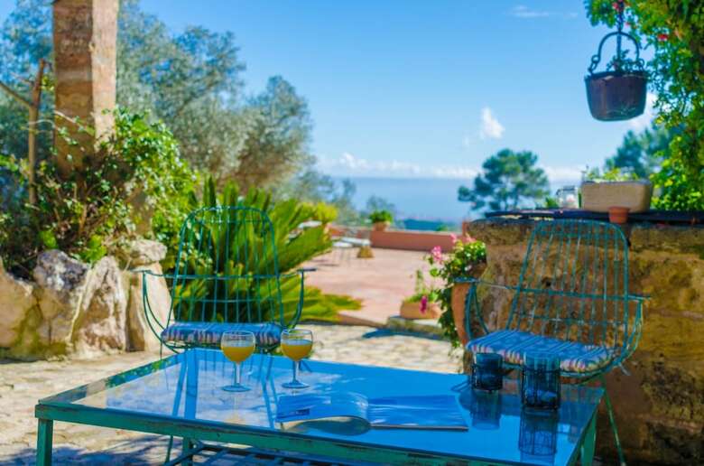 Villa Sobreamunt