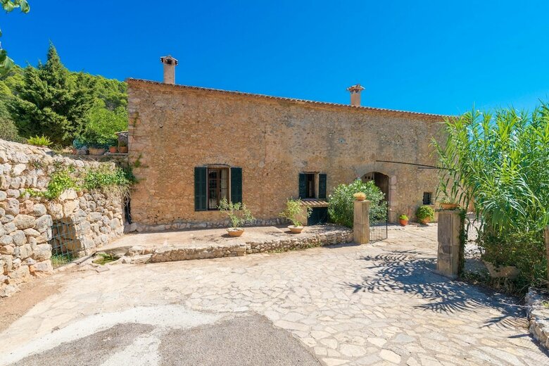 Villa Sobreamunt