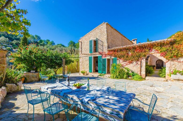 Villa Sobreamunt