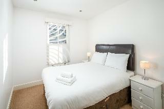 Hotel Flat 1 21 Lower Marsh Waterloo