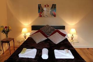 Crystal Lodge Hotel