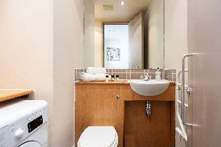 Hotel Luxurious Lawrence House Serviced Apartment