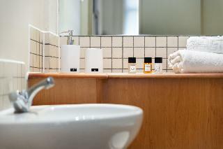 Hotel Luxurious Lawrence House Serviced Apartment