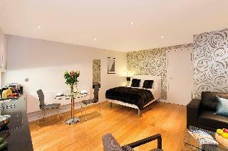 Hotel Saco St Pauls - Red Lion Court