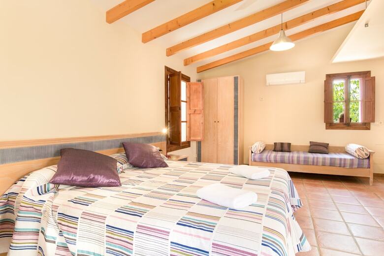 Villa Casa En Moscari
