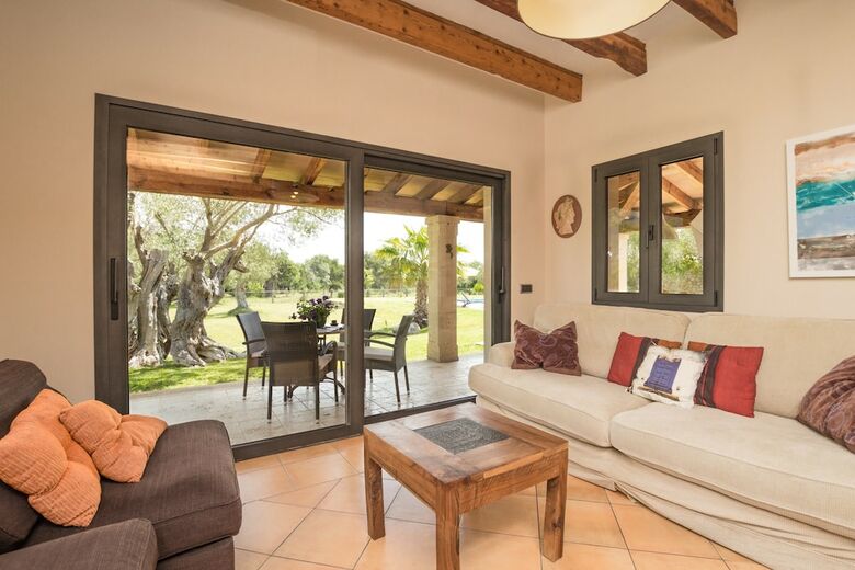 Villa Casa En Moscari