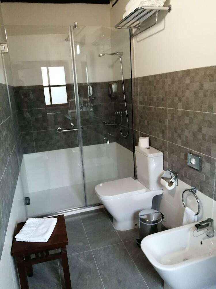 Hotel Rural Casablanca