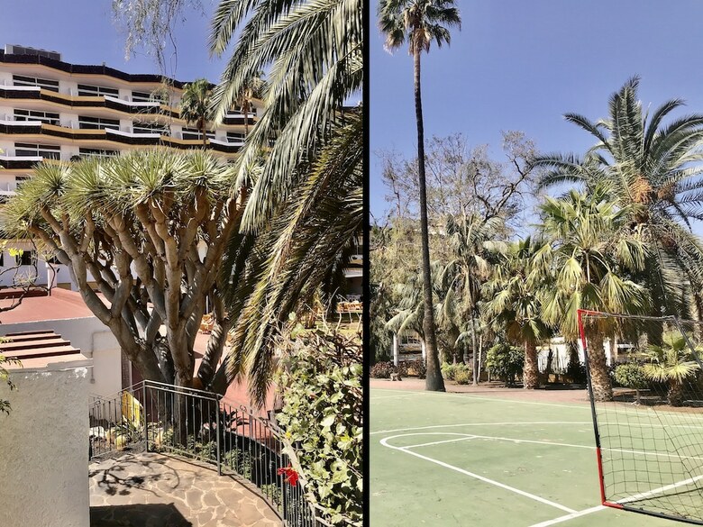 Apartment In 4 Star Hotel 24h