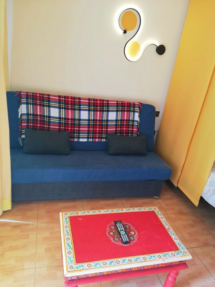 Apartment In 4 Star Hotel 24h