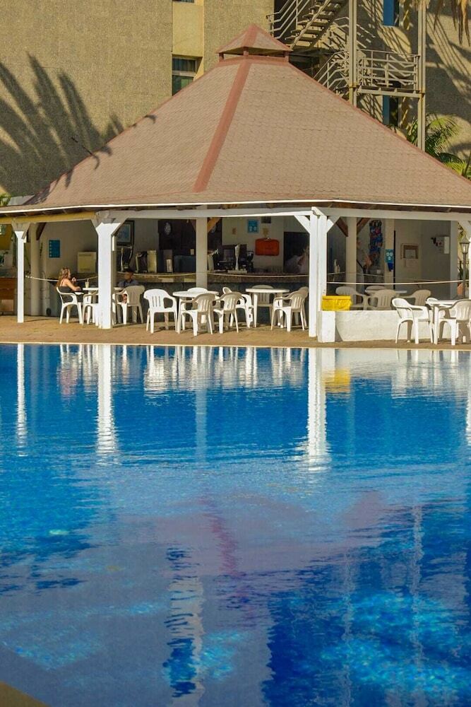 Apartment In 4 Star Hotel 24h