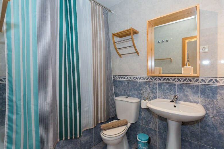 Apartamentos Estudio Postigo Centro Con Balc�n