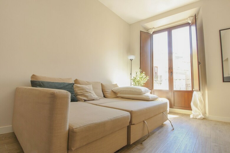 Deluxe Apartment With Giralda Views