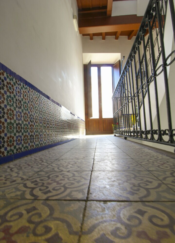 Deluxe Apartment With Giralda Views