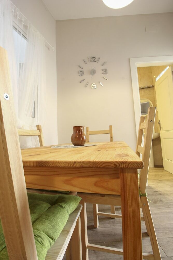 Deluxe Apartment With Giralda Views