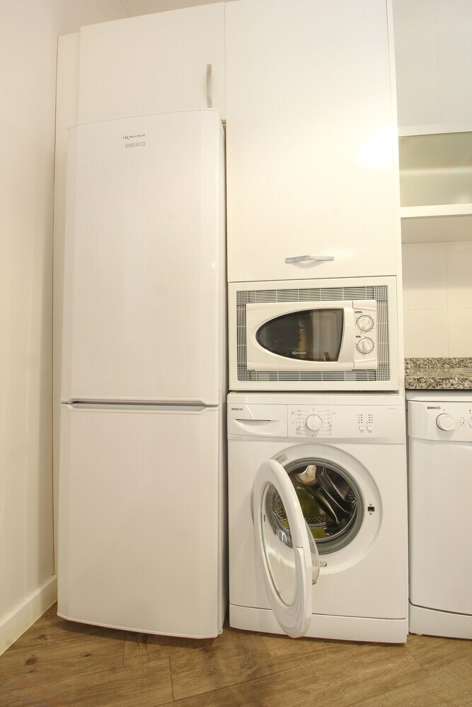 Deluxe Apartment With Giralda Views