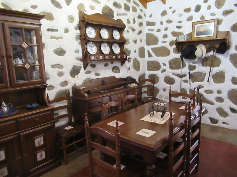 Casa Rural Del Pino